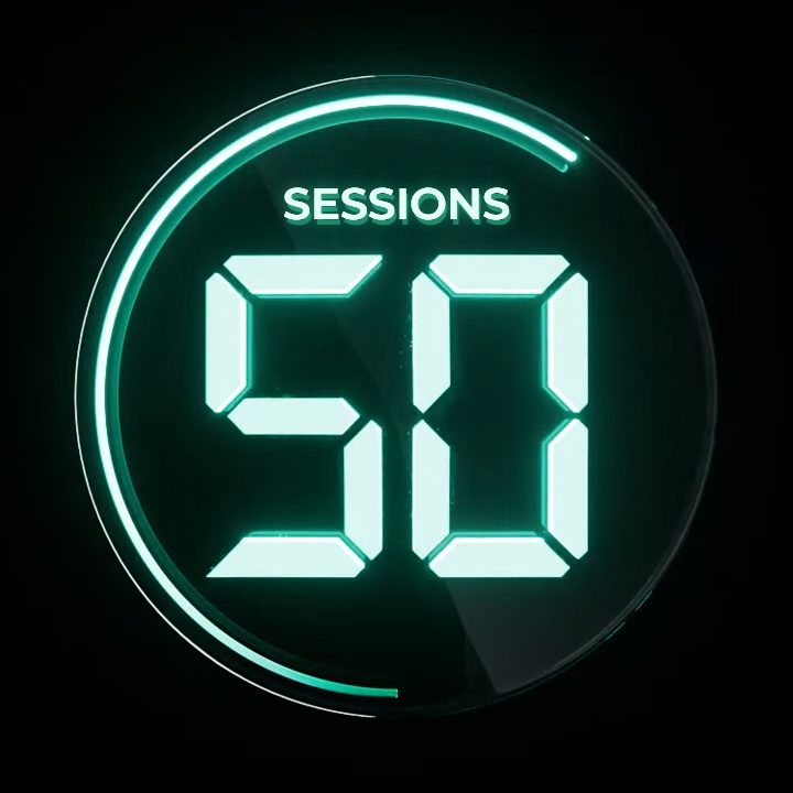 Mehr Sessions pro Ladung.