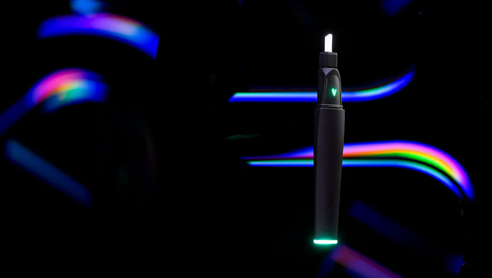 SABER Precision Heat Tool